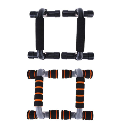 Push-up Stands