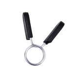 Dumbell Clips