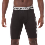 Men Sport Short Tights