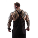 Viking Sleeveless T-shirt