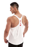 Viking Sleeveless T-shirt