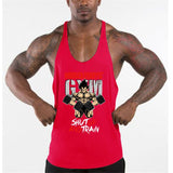 Super Saiyan Sleeveless T-shirt