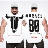 Bulking Short Sleeve T-shirt