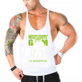 Dragon Ball Sleeveless T-shirt