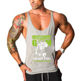 Dragon Ball Sleeveless T-shirt
