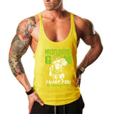 Dragon Ball Sleeveless T-shirt