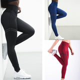 Women Sportsman Tights