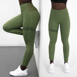 Women Sportsman Tights