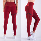 Women Sportsman Tights