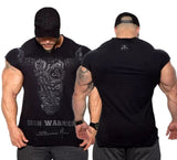 Bulking Short Sleeve T-shirt