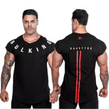 Bulking Short Sleeve T-shirt