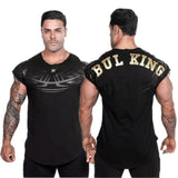 Bulking Short Sleeve T-shirt