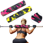 Weight Lifting Support Pad
