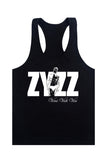 ZYZZ Men Sleeveless T-Shirt