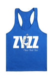 ZYZZ Men Sleeveless T-Shirt