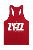 ZYZZ Men Sleeveless T-Shirt
