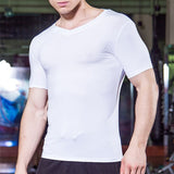 Men's Fitness T-shirt