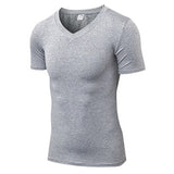 Men's Fitness T-shirt