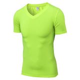 Men's Fitness T-shirt