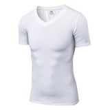 Men's Fitness T-shirt