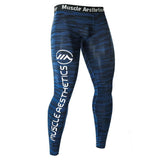 Men Sportsman Tights