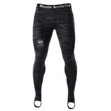 Men Sportsman Tights