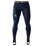 Men Sportsman Tights