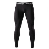 Men Sportsman Tights
