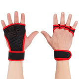 Weight Lifting Glove