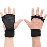 Weight Lifting Glove