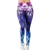 Women Yoga Tights