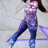 Women Yoga Tights