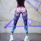 Women Yoga Tights
