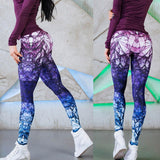 Women Yoga Tights