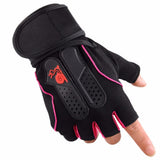 Gym Gloves