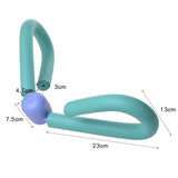 Leg Muscle İnstrument