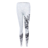 Women Sportsman Tights