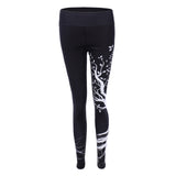 Women Sportsman Tights