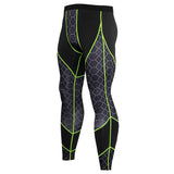 Men Fitness Tights