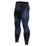 Men Fitness Tights
