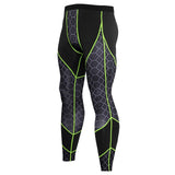 Men Fitness Tights