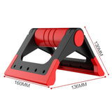 Push-ups Stands