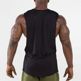 MuscleGuys Sleeveless Shirts