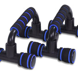 Push-up Bar Stands