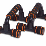 Push-up Bar Stands