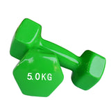 Dumbbells