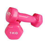 Dumbbells
