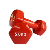 Dumbbells