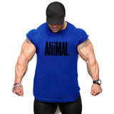 Animal Short Sleeve T-shirt