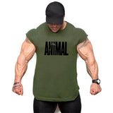 Animal Short Sleeve T-shirt